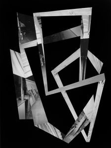 The Thought of Structure #19