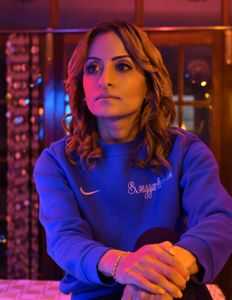 Manisha Taylor MBE - Football Coach, Educator, Speaker.