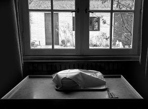 A NUNS STORY