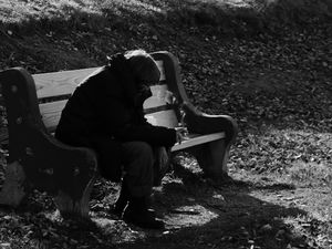 Isolation #13
