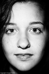 Student Portraits