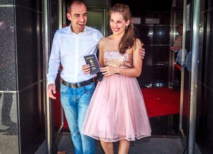 Wedding Days