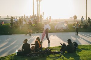 Venice Beach 04