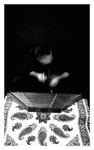 Instruments & secrets