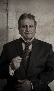 A tobacco manufacturer
