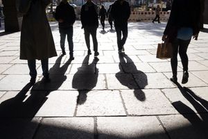 Shadow World