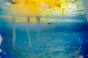 LA MER IX