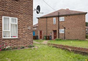 Barking and Dagenham