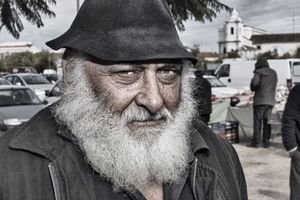 Street Portraits 5