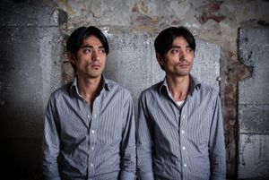 Meisam and Mohsam