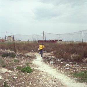 © Malika Gaudin Delrieu