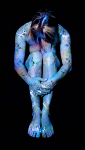 Blue Eve