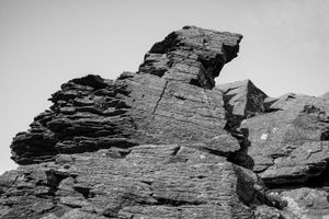 The Valley of Rocks #9