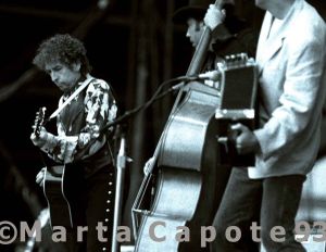 CANTAR #BOB DYLAN