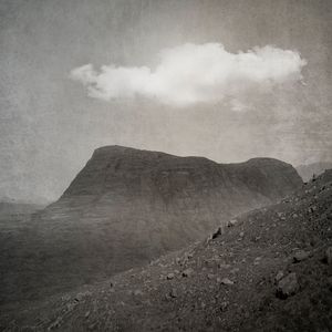 Ruadh Stac Mhor