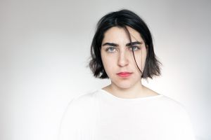 Maria, 2012 © Andreas Tsonidis