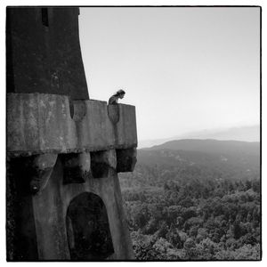 Sintra Pena Castle