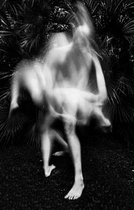 Self-Portrait #6