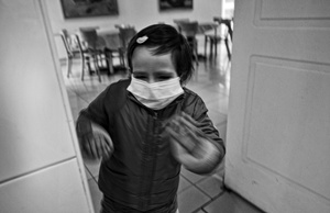 CANCER - CHILDHOOD