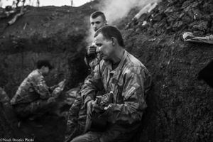 Music From the Trenches