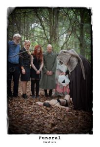 Funeral