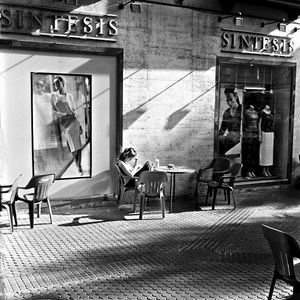 © Marcello Bertesi