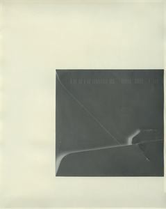 Paper negative 16
