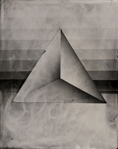 Pyramid #4
