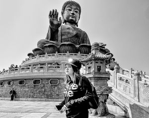 2 China Lantau Island 2017.JPG