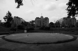 NoviBeograd