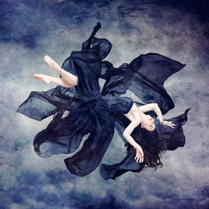 The Raging Storm