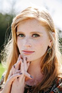 Pensive