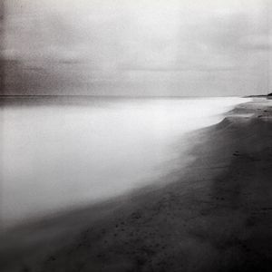 Upon an Ether Sea