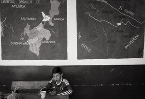 El mapa.