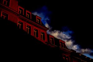 Rupture (1)