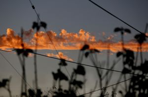 Fire In The Sky