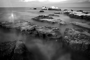 smoothing sea 7