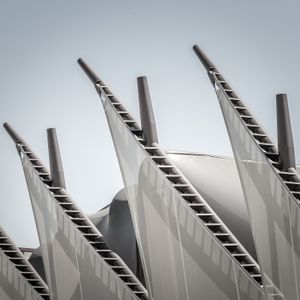 Kuwait Pavilion