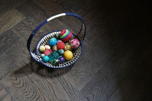 Bouncy Balls (1)