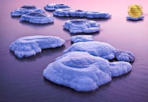 ice