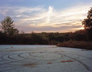 Donuts, 2010