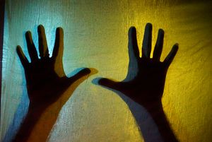 Hands in Color