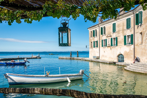 punta san vigilio