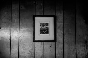 The Little Painting