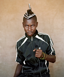 Wakarerera Tjondu, 22