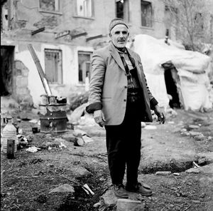 suburbian Kars © Gigi Roccati