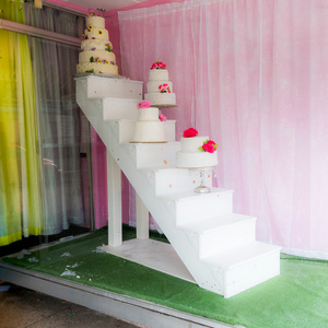Wedding Bakery