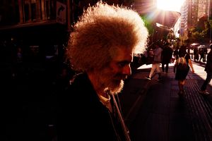 Hair, Market Street.