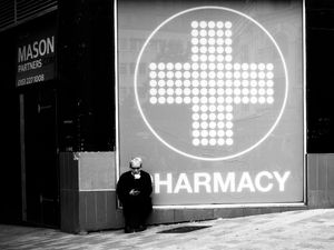 Harmacy