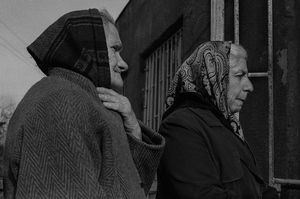From the series "Georgia"